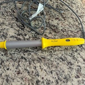 Drybar The Wrap party